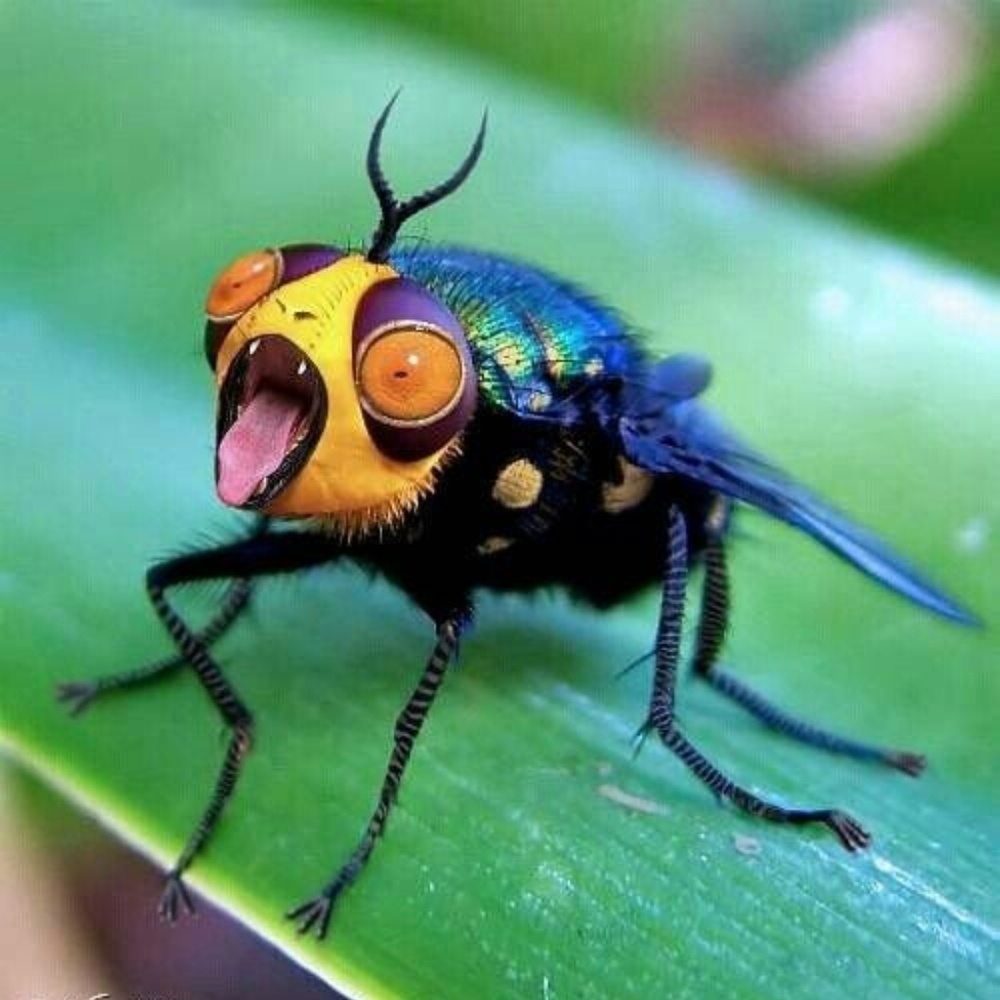 Meet your Posher, Phyllis